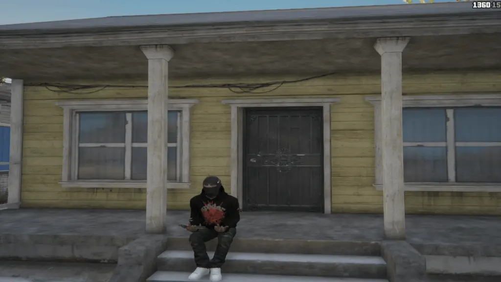 Sp5der Hoodie for MP Male 1.0