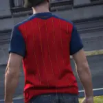 Spain 2026 World Champions Home Jersey3