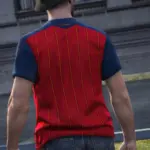 Spain National Team Home Jersey 20263