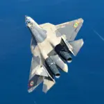 Sukhoi Su-57E Operation POK - Indian Air Force 1.03