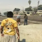T-shirt for MP Male 1.16
