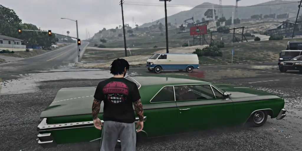 T-shirts for MP Male