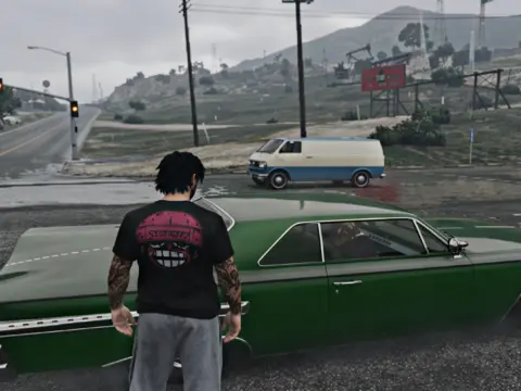 T-shirts for MP Male