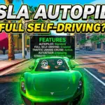 Tesla Autopilot / Full Self-Driving V1.0
