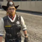 The Legendary Chuck Norris