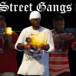 The Street Gangs 20262