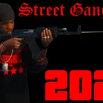 The Street Gangs 20263