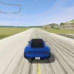 Top Gear UK Test Track2