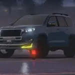 Toyota Prado TXL 2021