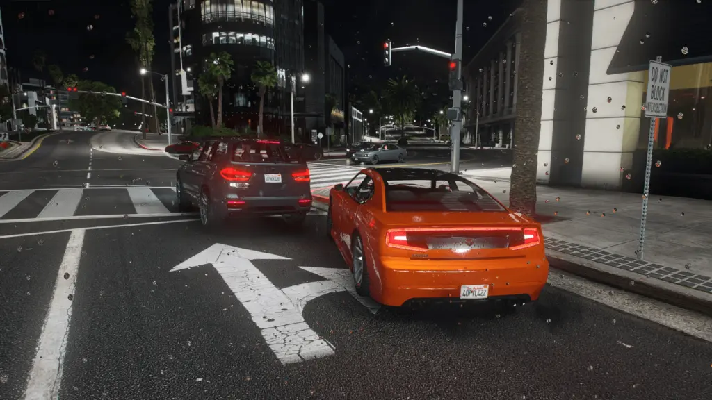 TrafficAccident 1.0