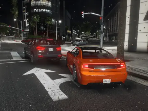 TrafficAccident 1.0