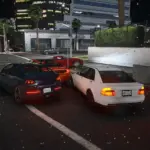 TrafficAccident 1.02