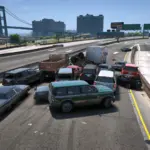 TrafficAccident 1.05