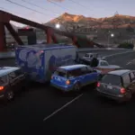 TrafficAccident 1.06