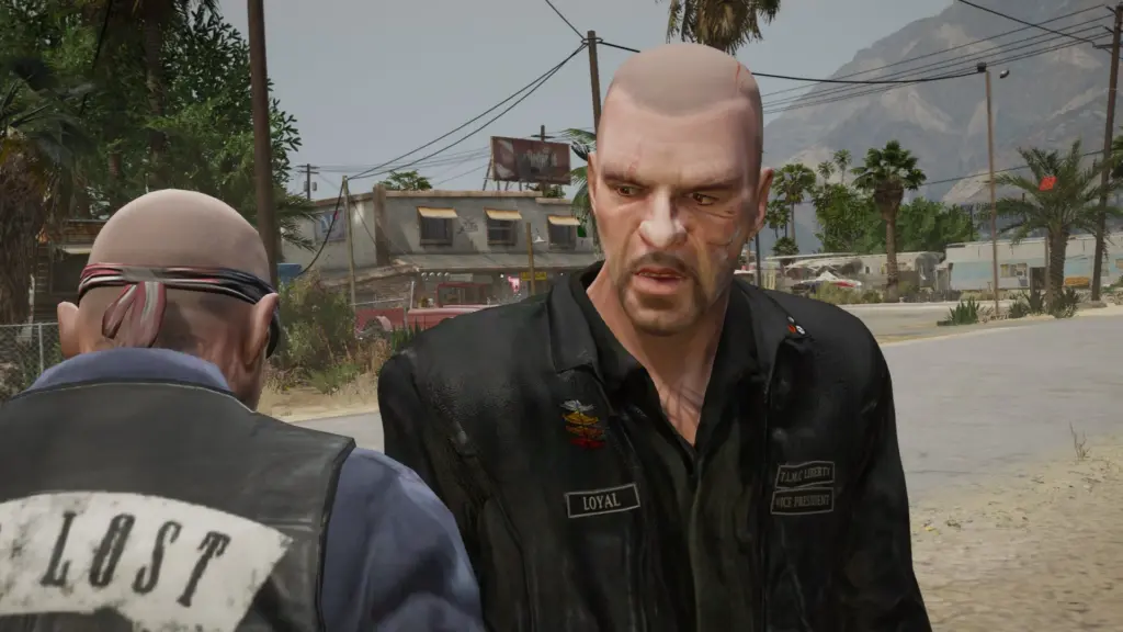 Trailer 2 Johnny Klebitz