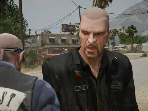Trailer 2 Johnny Klebitz