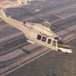USAF Livery for the AW139 1.2