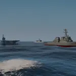 USS Lexington Fleet4