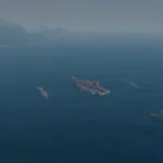 USS Lexington Fleet5