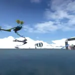 Ultimate Mega Ramp Challenge Map 1.0 2