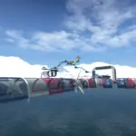 Ultimate Mega Ramp Challenge Map 1.0 3