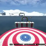 Ultimate Mega Ramp Challenge Map 1.0 4
