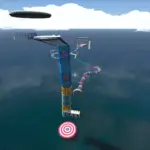 Ultimate Mega Ramp Challenge Map 1.0 5