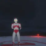 Ultraman 80 1.0