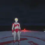 Ultraman 80 1.02