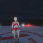 Ultraman 80 1.03