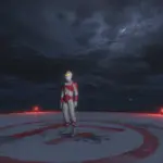 Ultraman 80 1.04