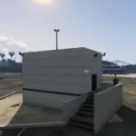 Underwater Base Storage 1.0