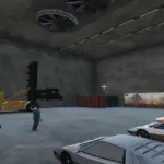 Underwater Base Storage 1.02