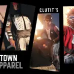 Uptown Apparel for Mpmales