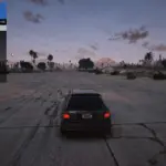 Vehicle Audio Changer (Swap add-on sounds) V1.0