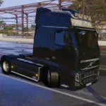 Volvo FH Globetrotter 20092