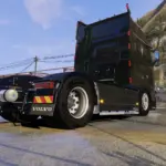 Volvo FH Globetrotter 20093