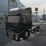 Volvo FH Globetrotter 20095
