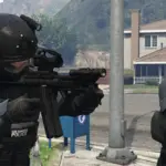 Vom Feuer SMG3