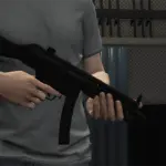 Vom Feuer SMG4