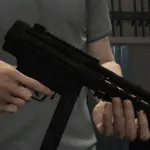 Vom Feuer SMG5