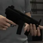 Vom Feuer SMG6