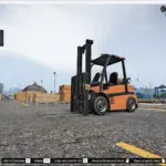 Warehouse Script 1.04