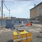Warehouse Script 1.05