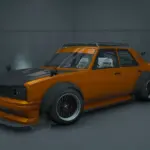 Warrener Custom
