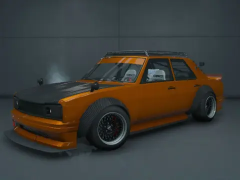 Warrener Custom