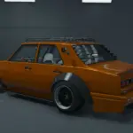Warrener Custom2