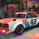 Warrener Custom5