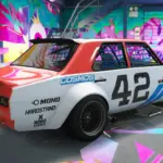 Warrener Custom6