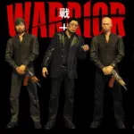 Warrior - Hop Wei Are Chinese Tongs Gangs 1.06